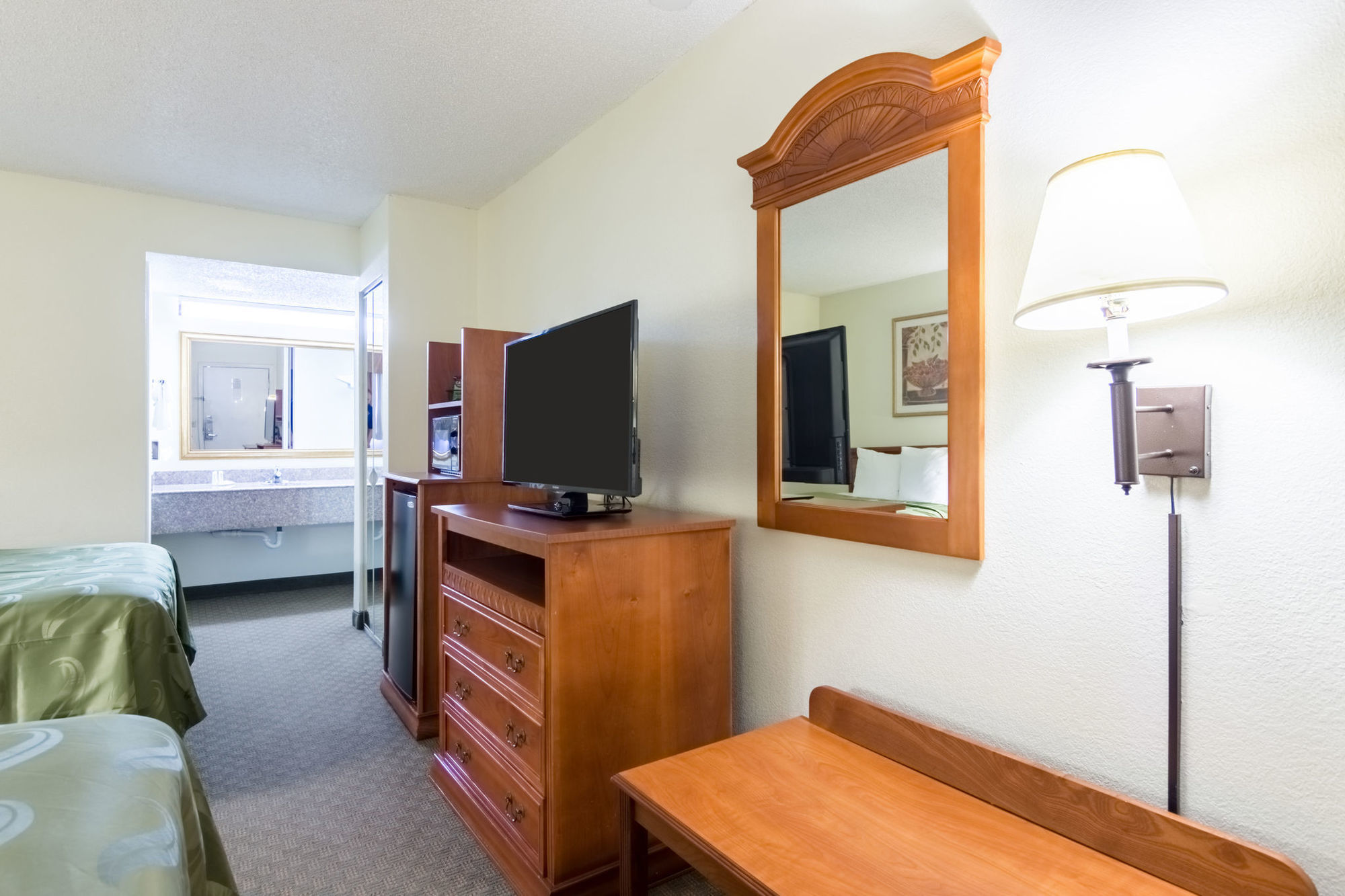 Quality Inn & Suites Of Alma - Northeast From Fort Smith Quarto foto